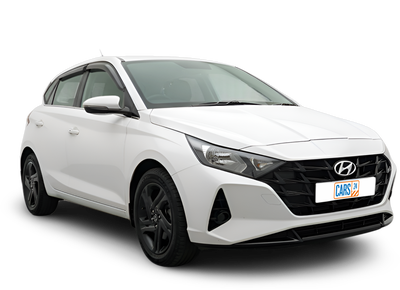Hyundai NEW I20-img